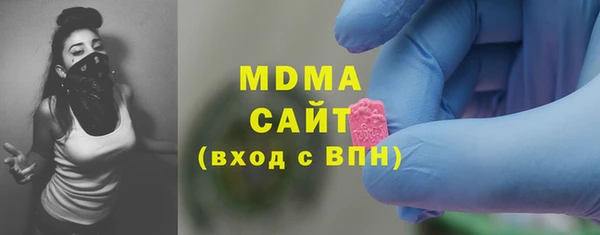 винт Абаза