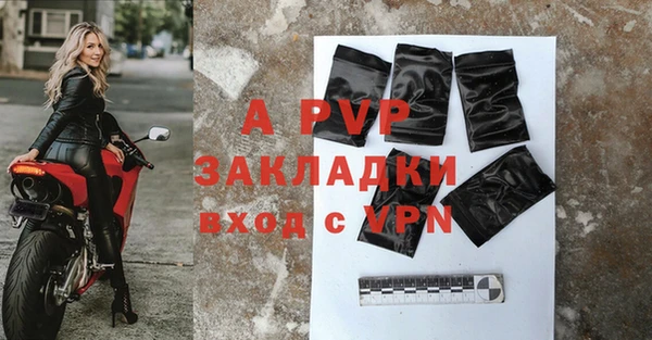 винт Абаза