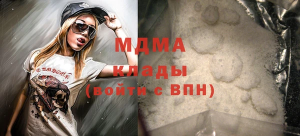 винт Абаза